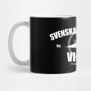 Viggen Mug